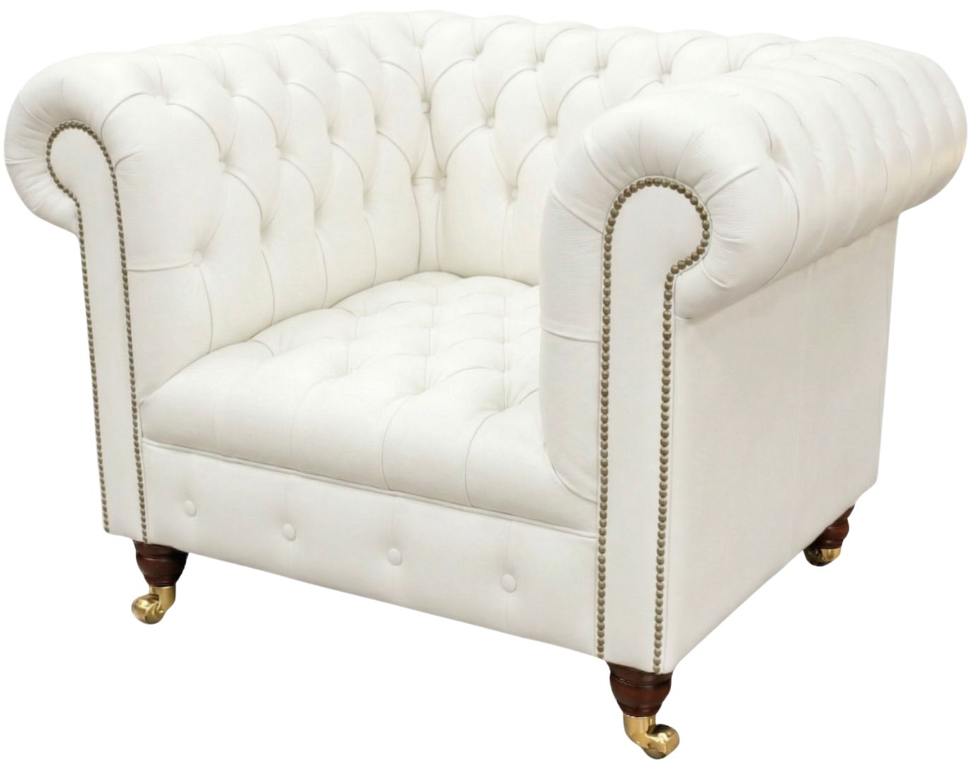 The Dorchester Chesterfield